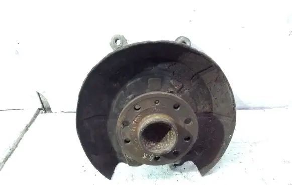 Opel Signum Rear wheel hub spindle/knuckle 