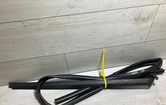 Citroen Jumpy Front door rubber seal 1496511080