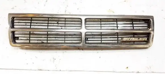 Chrysler Voyager Front grill 4576765 4576735