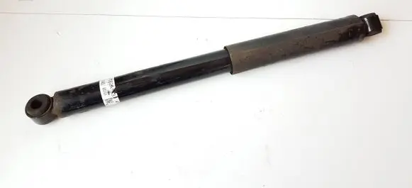 Mitsubishi L200 Rear shock absorber/damper 4162A183