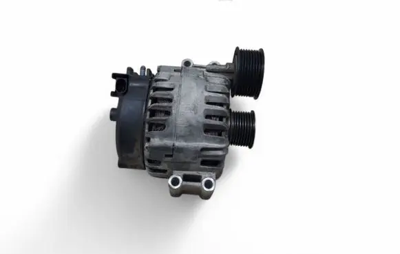 BMW 5 GT F07 Generator/alternator 7603778