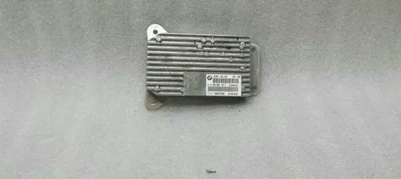 Suspension control unit/module
