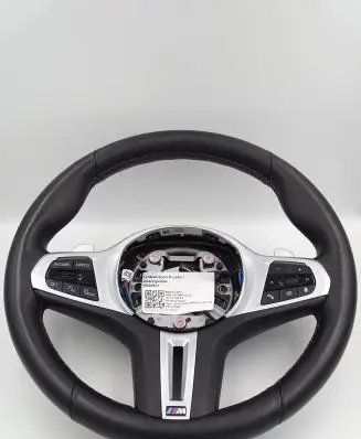 BMW X7 G07 Steering wheel 18689621
