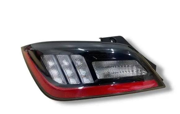 Hyundai Kona I Rear fog light 92405J9600