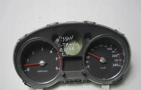 Nissan X-Trail T31 Tachometer 0904100016B