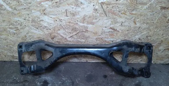 Rear beam