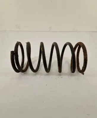 Hyundai Galloper Rear coil spring 