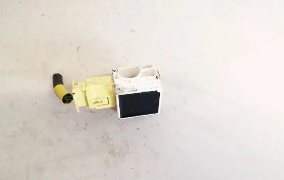 Honda Civic Airbag deployment crash/impact sensor 77970s5an920m1 77970-s5a-n920-m1