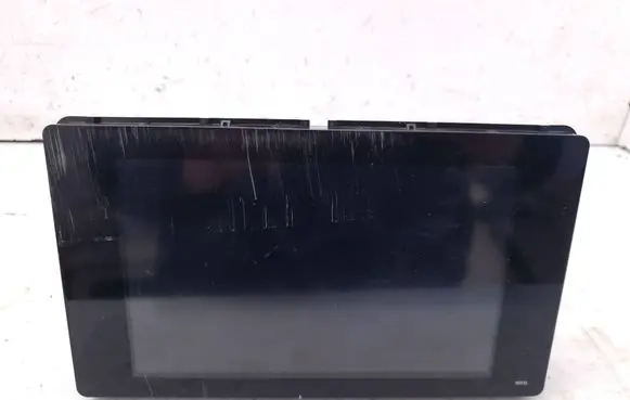 Toyota C-HR I Screen/display/small screen 86140F4010 SP501025 1380007930E101
