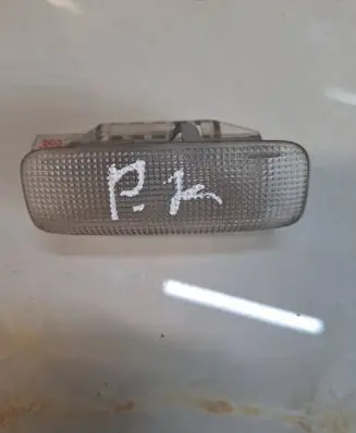 Toyota Prius (XW30) Other interior light