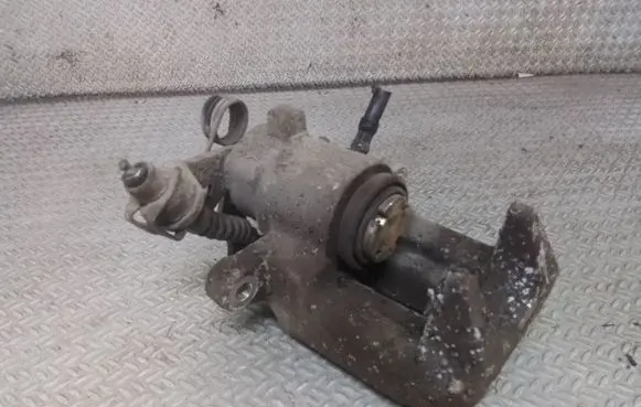 Seat Ibiza III (6L) Rear brake caliper