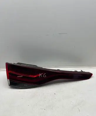Renault Megane IV Tailgate rear/tail lights 265551843R 9019786600TJ 90197866