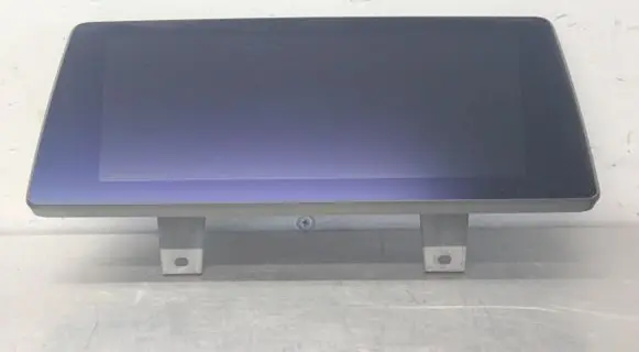 BMW 5 G30 G31 Screen/display/small screen 8715339 21479010