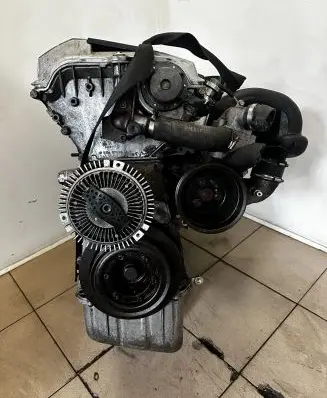 SsangYong Rodius Engine 162996 G32D