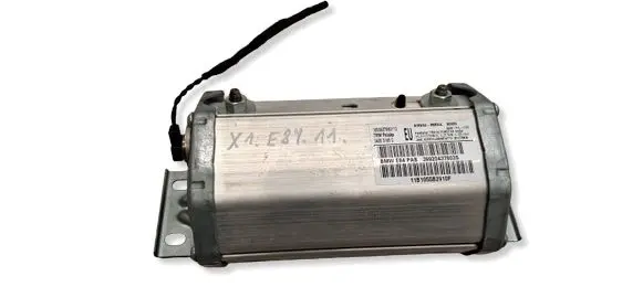 BMW X1 E84 Passenger airbag 39920437803S
