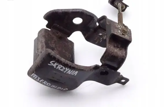 Mitsubishi Pajero Gearbox mount