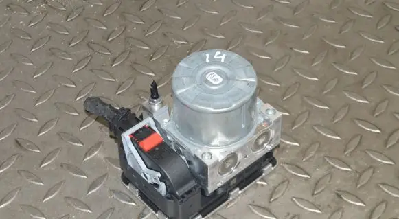 Volkswagen T-Roc ABS Pump 5Q0614517GB