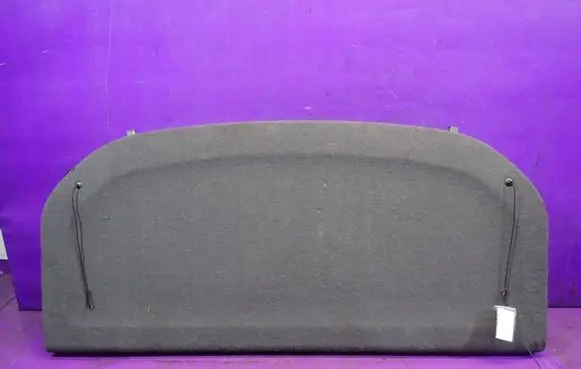 Toyota Corolla E120 E130 Parcel shelf