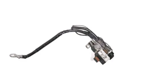 Mazda CX-5 Positive wiring loom PE05188A1