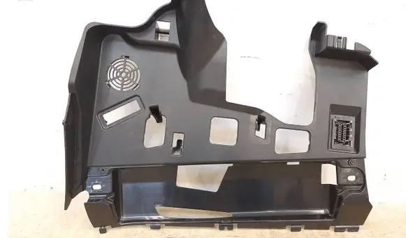 BMW 5 F10 F11 Other dashboard part 9166702