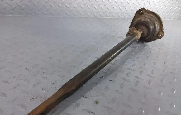 Mercedes-Benz 200 300 W123 Steering tie rod A1233302130 A1233301335