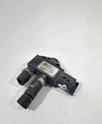 Peugeot 3008 I Exhaust gas pressure sensor 9662143180