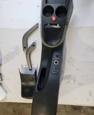 Seat Altea XL Armrest 5P0864251B TE001183