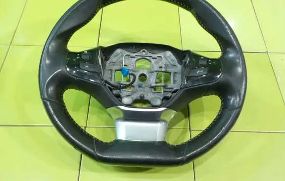 Peugeot 308 Steering wheel 17AB162