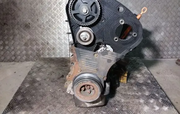 Volkswagen Golf IV Engine