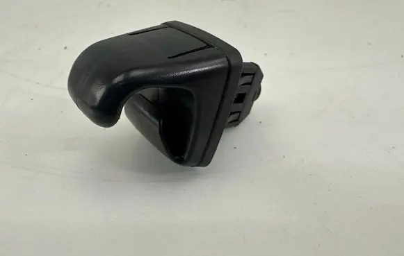 Toyota C-HR I Sun visor clip/hook/bracket PA66