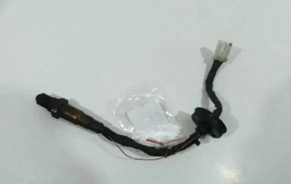 Mitsubishi Colt CZ3 Lambda probe sensor IMPRK767588