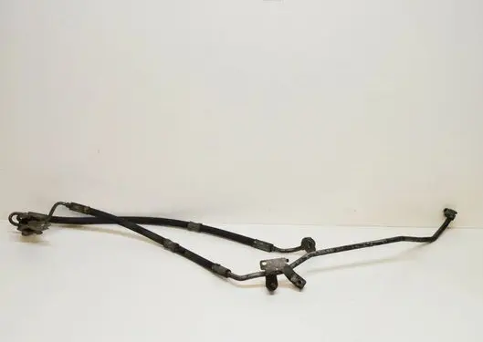 BMW 5 GT F07 Power steering hose/pipe/line 6792761