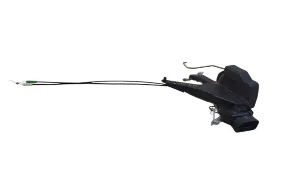 Toyota Corolla Verso E121 Front door lock 