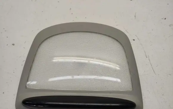 Mercedes-Benz ML W164 Rear seat light A1715420123 A1648200123