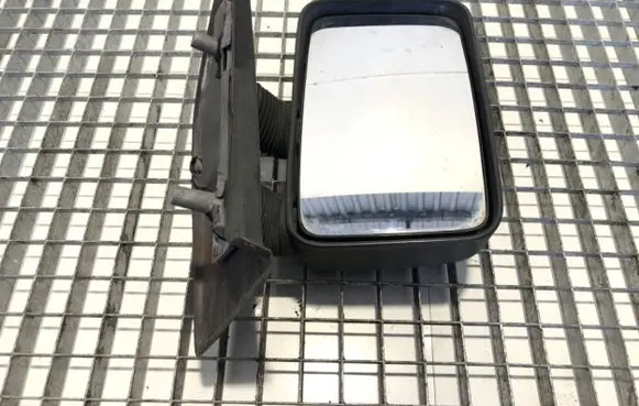 Fiat Ducato Front door electric wing mirror