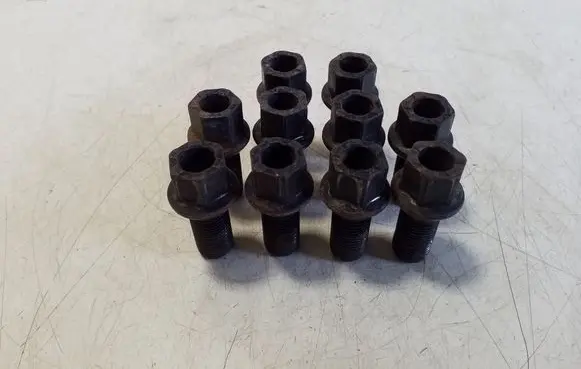Audi Q5 SQ5 Nuts/bolts 