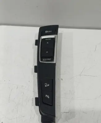 BMW X3 F25 Traction control (ASR) switch 9240295 1009025902 10755210