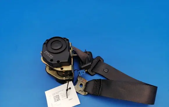 MG ZT - ZT-T Rear seatbelt 33021470 30000594 U67262K