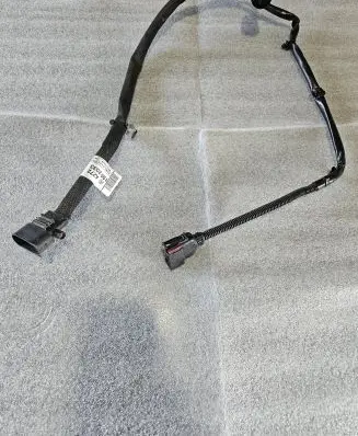 Mercedes-Benz GL X164 Gearbox/transmission wiring loom A2721502033