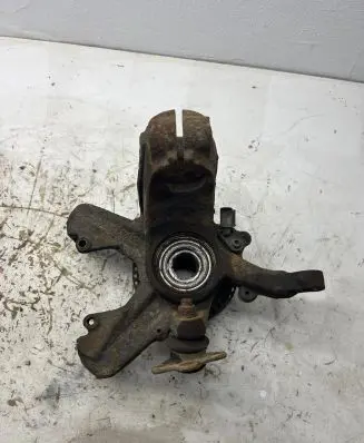 Audi A3 S3 8L Front wheel hub