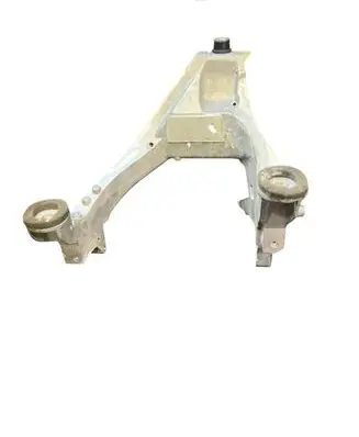 BMW X3 F25 Steering rack mounting bracket 6140829