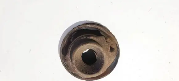 Volkswagen Polo IV 9N3 Front coil spring rubber mount 1j0512149b