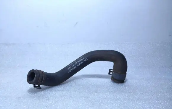 Volkswagen Amarok Engine coolant pipe/hose 2H0819318 W170