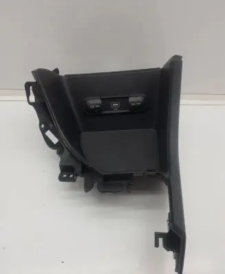 KIA Sportage Other center console (tunnel) element 84681F1700