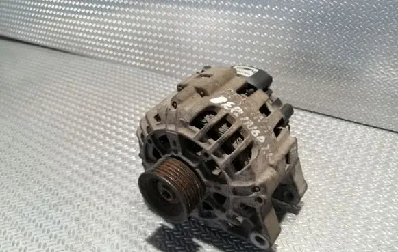 Peugeot Partner Generator/alternator LRA01930