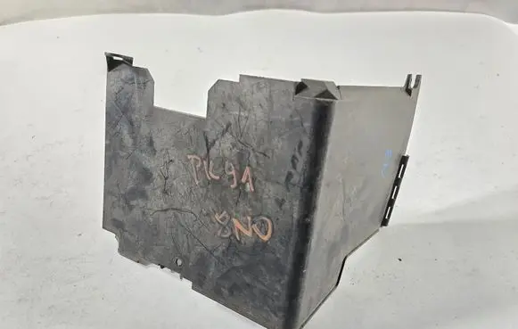 Audi TT Mk1 Battery box tray 8N0937589A