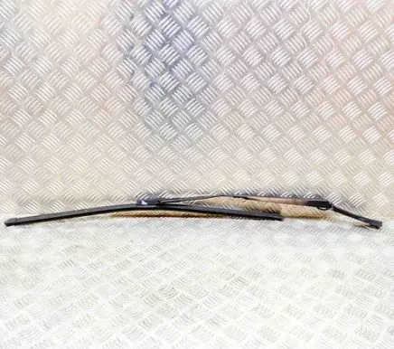 Opel Astra J Windshield/front glass wiper blade 13289888