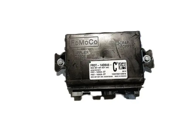 Ford Mustang VI Light module LCM FR3T14D644CF