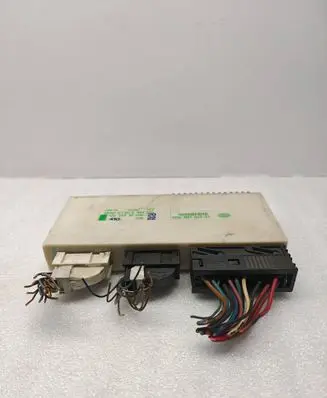 BMW 5 E39 Comfort/convenience module 61356901225 12037310