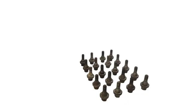 Peugeot 508 Nuts/bolts 